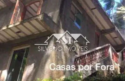 Casa com 3 quartos à venda no Mosela, Petrópolis 
