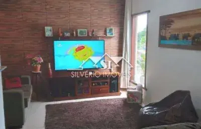 Casa com 3 quartos à venda no São Sebastião, Petrópolis 