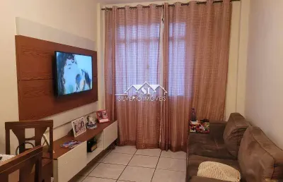 Apartamento com 3 quartos à venda no Alto da Serra, Petrópolis 