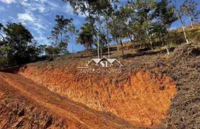 Terreno em condomínio fechado à venda no Nogueira, Petrópolis 