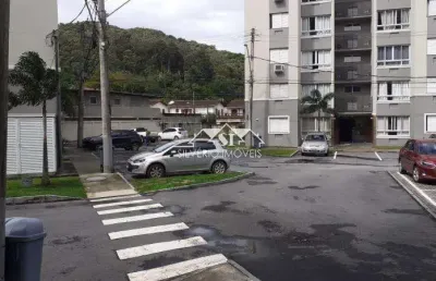 Apartamento com 2 quartos à venda no Independência, Petrópolis 