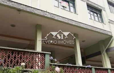 Apartamento com 2 quartos à venda no Bonsucesso, Petrópolis 