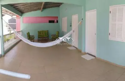 Casa com 4 quartos à venda no Peró, Cabo Frio 