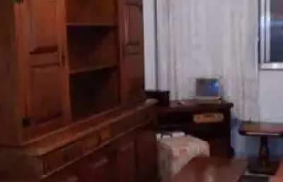 Apartamento com 3 quartos à venda no Quitandinha, Petrópolis 