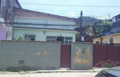 Casa com 2 quartos à venda no Independência, Petrópolis 