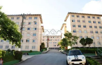 Apartamento com 2 quartos à venda no Quitandinha, Petrópolis 