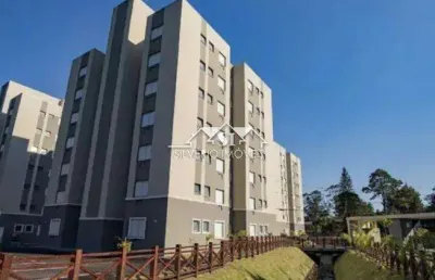 Apartamento com 2 quartos à venda no Independência, Petrópolis 