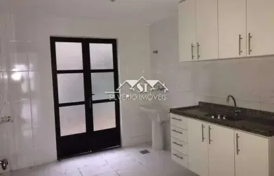 Apartamento com 2 quartos à venda no São Sebastião, Petrópolis 