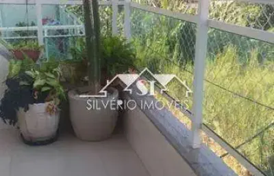 Apartamento com 2 quartos à venda na Zona Rural, Areal 