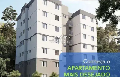 Apartamento com 2 quartos à venda no Bingen, Petrópolis 