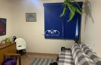 Apartamento com 2 quartos à venda no Alto da Serra, Petrópolis 