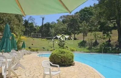 Apartamento com 1 quarto à venda no Corrêas, Petrópolis 