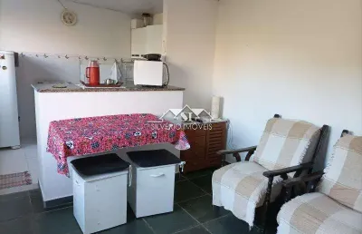 Casa com 2 quartos à venda no Samambaia, Petrópolis 