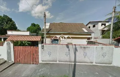 Casa com 2 quartos à venda na Praia do Anil (Guia de Pacobaíba), Magé 