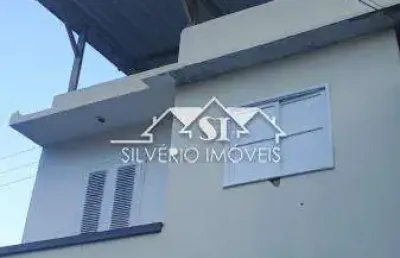 Casa com 2 quartos à venda no Mosela, Petrópolis 