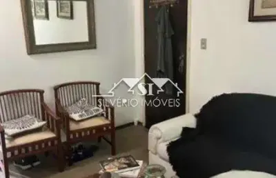 Apartamento com 2 quartos à venda no Bonsucesso, Petrópolis 