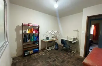 Apartamento com 2 quartos à venda no São Sebastião, Petrópolis 