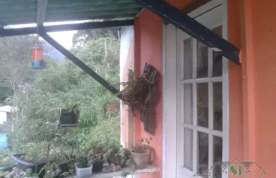 Casa com 2 quartos à venda no Bingen, Petrópolis 