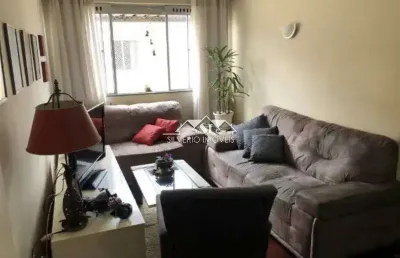 Apartamento com 3 quartos à venda no Castelanea, Petrópolis 