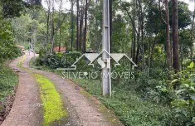 Terreno em condomínio fechado à venda no Quarteirão Ingelheim, Petrópolis 