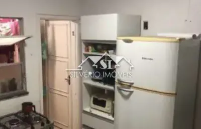 Apartamento com 2 quartos à venda no São Sebastião, Petrópolis 