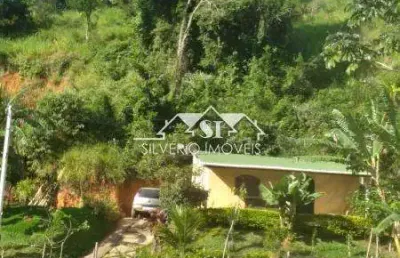 Casa com 1 quarto à venda no Centro, Paty do Alferes 