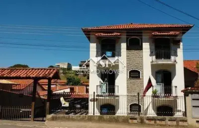 Apartamento com 2 quartos à venda no Centro, Paraíba do Sul 