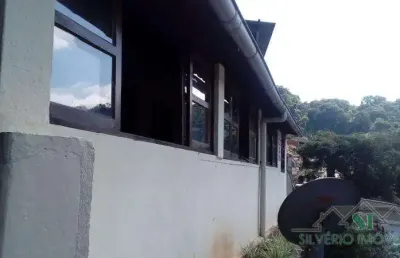 Casa com 4 quartos à venda no Corrêas, Petrópolis 