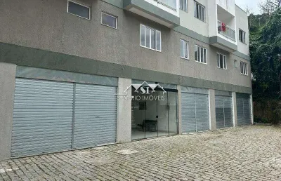 Ponto comercial à venda no Pedro do Rio, Petrópolis 
