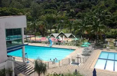 Terreno em condomínio fechado à venda no Corrêas, Petrópolis 