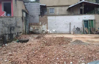 Terreno à venda no Bingen, Petrópolis 