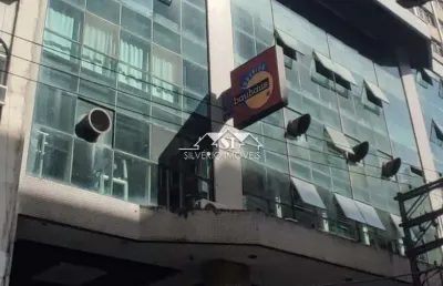 Ponto comercial à venda no Centro, Petrópolis 