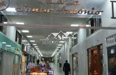 Ponto comercial à venda no Centro, Petrópolis 
