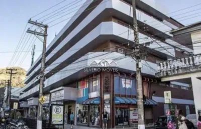 Sala comercial à venda no Alto da Serra, Petrópolis 