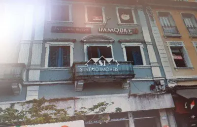 Ponto comercial para alugar no Centro, Petrópolis 