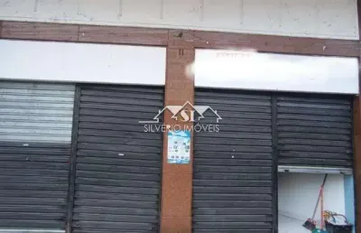 Ponto comercial para alugar no Centro, Petrópolis 