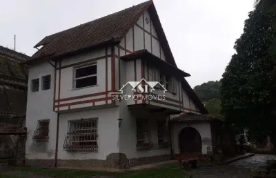 Casa com 4 quartos para alugar no Centro, Petrópolis 