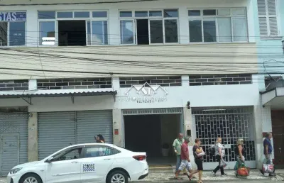 Sala comercial para alugar no Centro, Petrópolis 