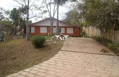 Casa com 3 quartos para alugar em Itaipava, Petrópolis 