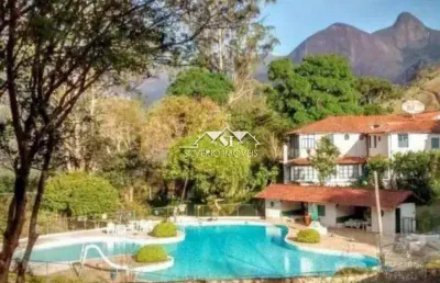 Apartamento com 1 quarto para alugar no Corrêas, Petrópolis 