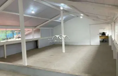 Apartamento com 1 quarto para alugar no São Sebastião, Petrópolis 