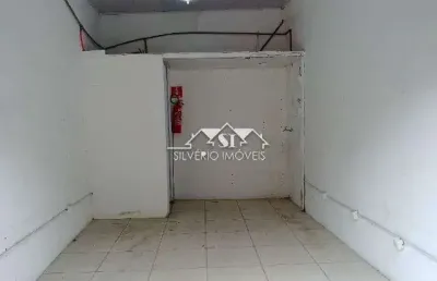 Ponto comercial para alugar no Centro, Petrópolis 