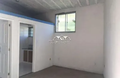 Barracão / Galpão / Depósito para alugar no Estrada da Saudade, Petrópolis 
