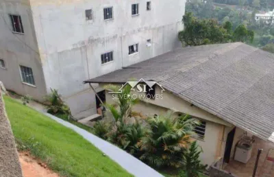 Apartamento com 2 quartos para alugar no Quitandinha, Petrópolis 