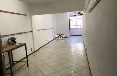 Sala comercial para alugar no Alto da Serra, Petrópolis 