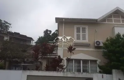 Casa com 3 quartos à venda no Valparaíso, Petrópolis 