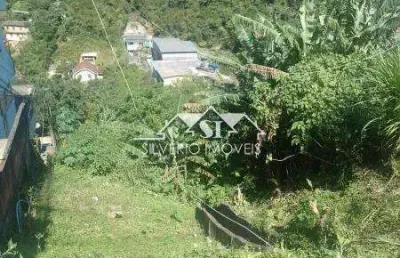 Terreno à venda no São Sebastião, Petrópolis 