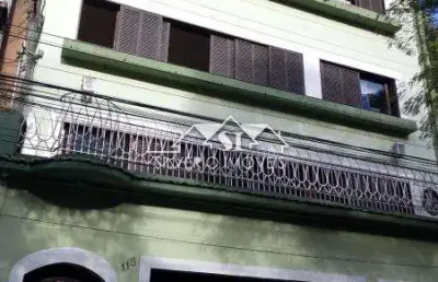 Casa com 8 quartos à venda no Centro, Petrópolis 