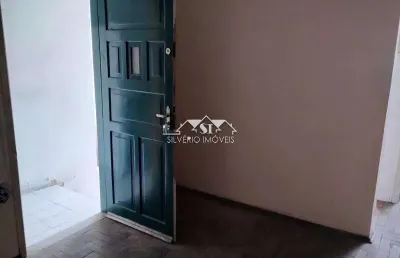 Apartamento com 1 quarto para alugar no Cascatinha, Petrópolis 