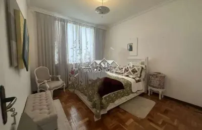 Apartamento com 3 quartos à venda no Centro, Petrópolis 